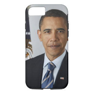 Barack Obama Case-Mate iPhone Hülle