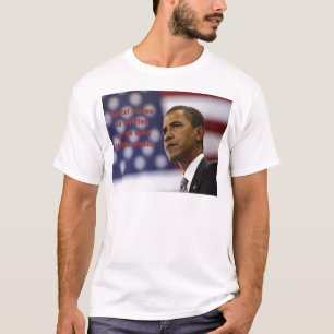 Barack Obama Chosen T-Shirt