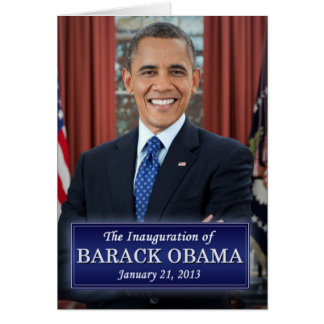 Barack Obama Einweihung 2013
