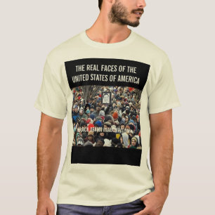 BARACK OBAMA EINWEIHUNG T-Shirt