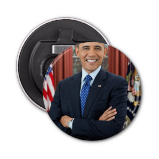 Barack Obama Flaschenöffner