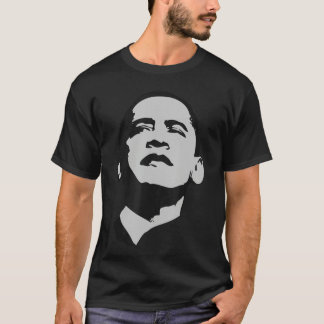 Barack Obama Hemd Obama T-Shirt