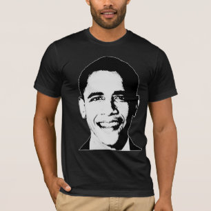 Barack Obama keine Wörter benötigt T-Shirt
