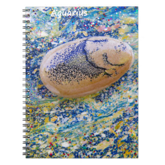 Barack Obama Notizblock