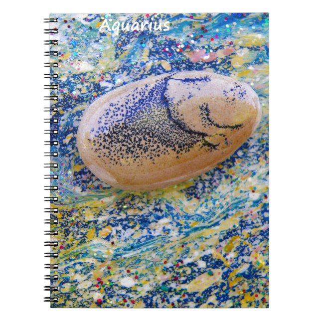 Barack Obama Notizblock (Vorderseite)