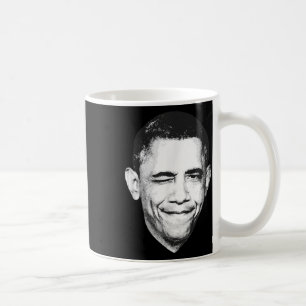 Barack Obama - Obama - Shirt - Obama T Shirt - USA Kaffeetasse