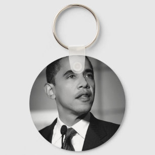 Barack Obama Schlüsselanhänger