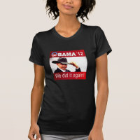 Barack Obama Sieg 2012