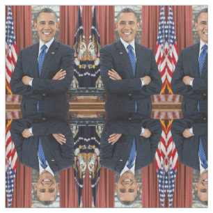Barack Obama Stoff