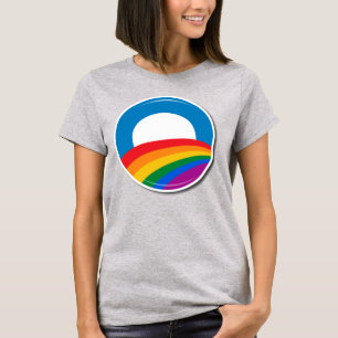 Barack Obama Stolz T-Shirt