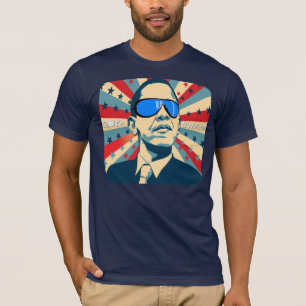 Barack Obama - Swag 2012 T-Shirt
