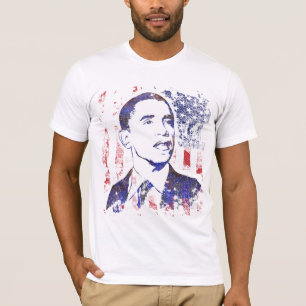 Barack Obama T - Shirt