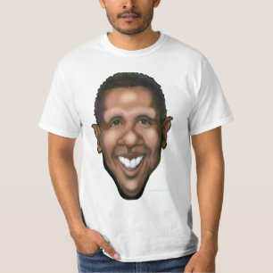 Barack Obama T-Shirt