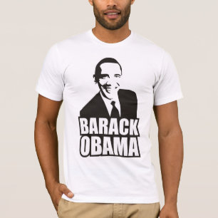 Barack Obama T - Shirt