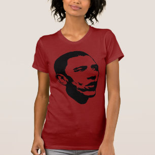 Barack Obama T - Shirt