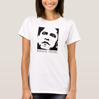 Barack Obama T - Shirt