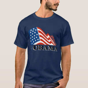 Barack Obama T - Shirt 2008