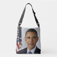 Barack Obama US-Präsident Weißes Haus Portrait