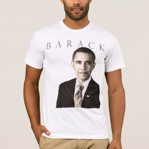 Barack Obama Vintages T-Shirt