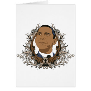 Barack Obama Waren