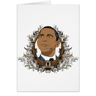Barack Obama Waren