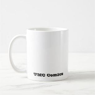 Barack & Roll-Tasse Kaffeetasse