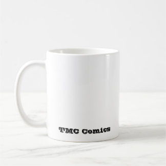 Barack & Roll-Tasse Kaffeetasse