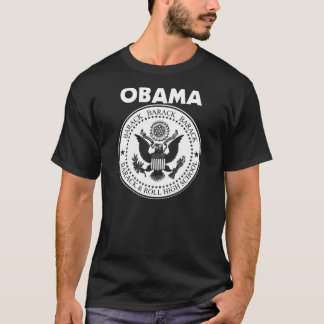 Barack Rollenhigh School T-Shirt