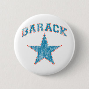 Barack Stern Button
