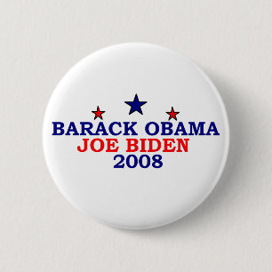Barack Sterne Button