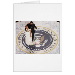 Barack und Michelle Obama