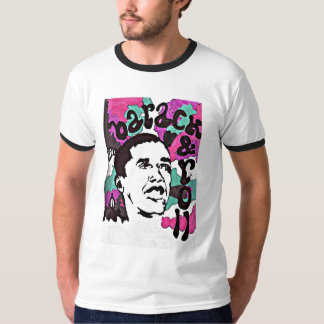 Barack und Roll (Männer) T-Shirt