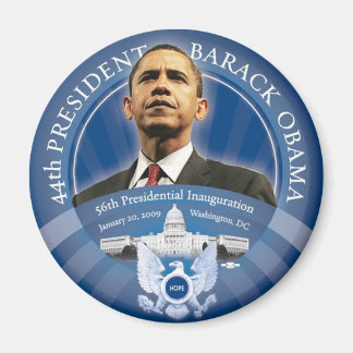 Barackenobama Magnet