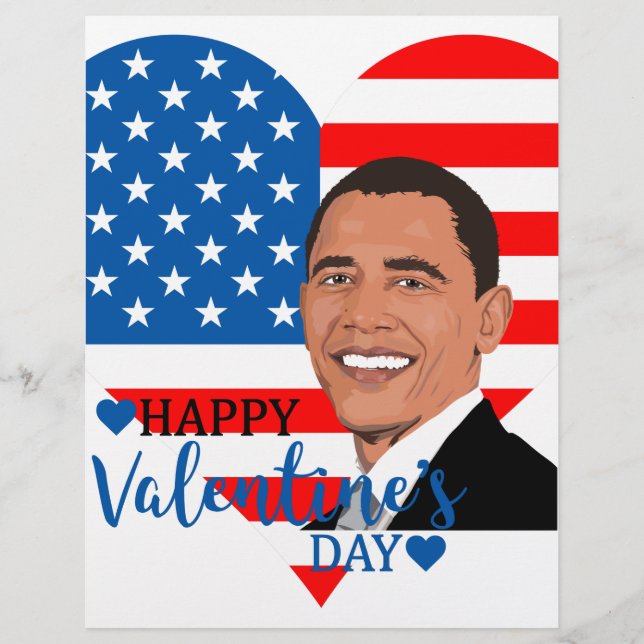 Barackenvalentin (Vorderseite)
