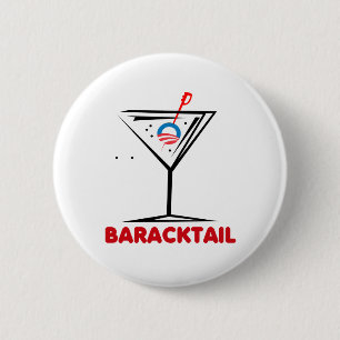 BARACKTAIL BUTTON