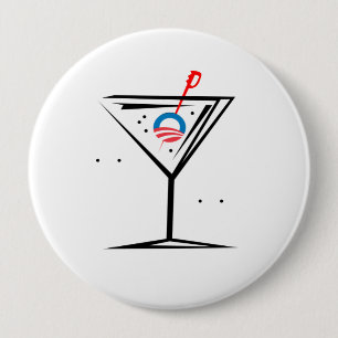 BARACKTAIL - BUTTON