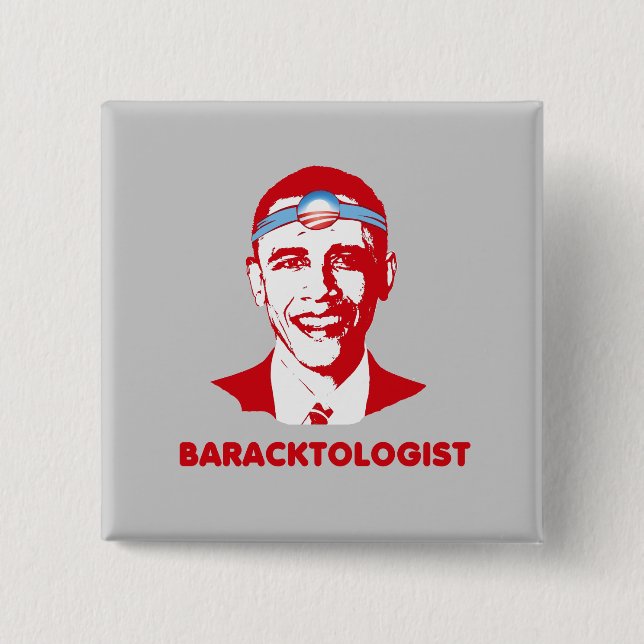 BARACKTOLOGIN BUTTON (Vorderseite)