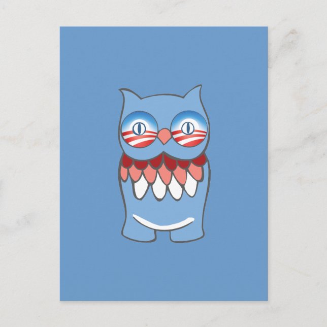 BARACKTURNAL POSTKARTE (Vorderseite)