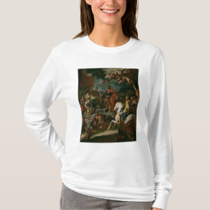 Barak und Deborah T-Shirt