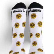 Barakah Bandits™ Sportsocken