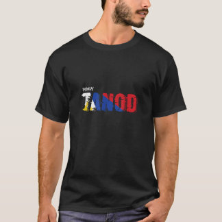 Barangay Tanod T-Shirt