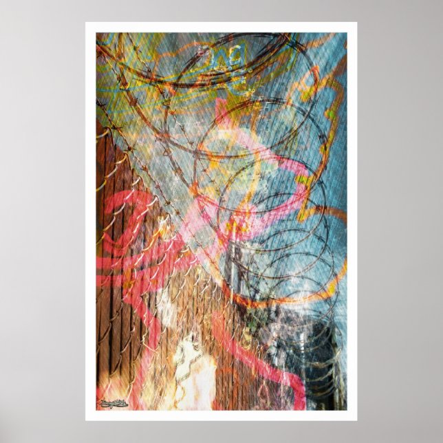 barb_a_wiredness poster (Vorne)