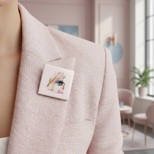 Barb Button