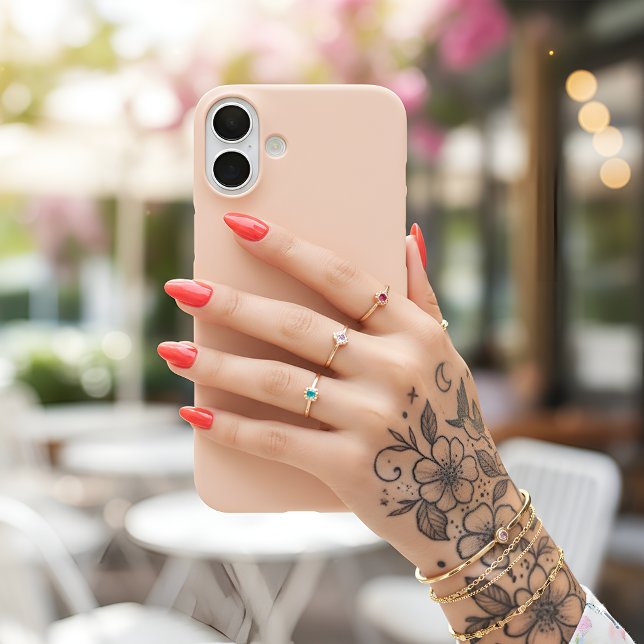 Barb Case-Mate iPhone-Hülle iPhone Hülle (Von Creator hochgeladen)