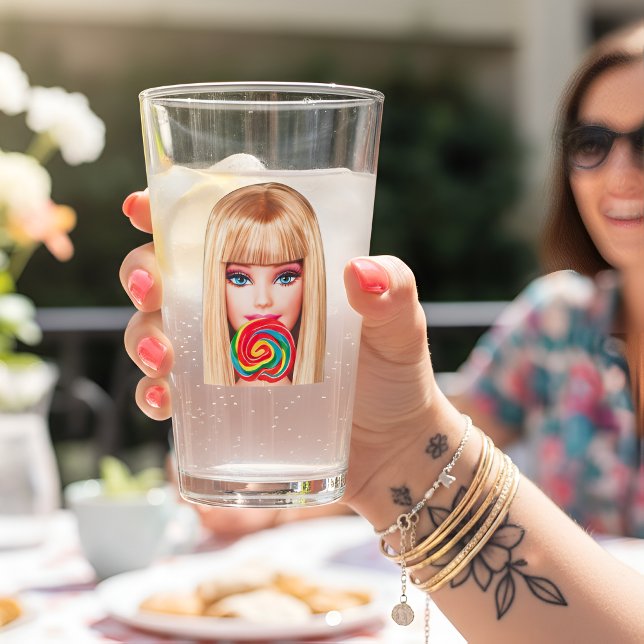 Barb Glass Glas (Von Creator hochgeladen)