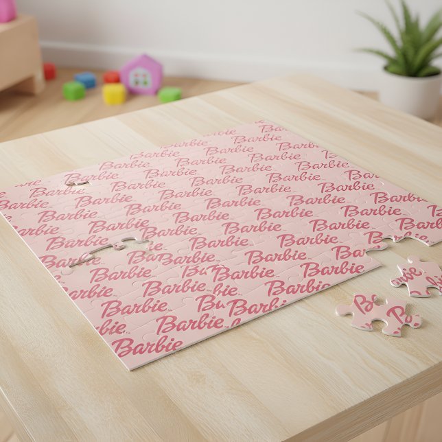 Barb Jigsaw Puzzle (Von Creator hochgeladen)