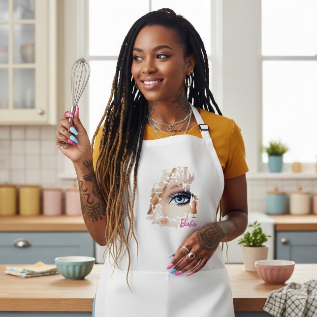 Barb Lange Schürze (Von Creator hochgeladen)