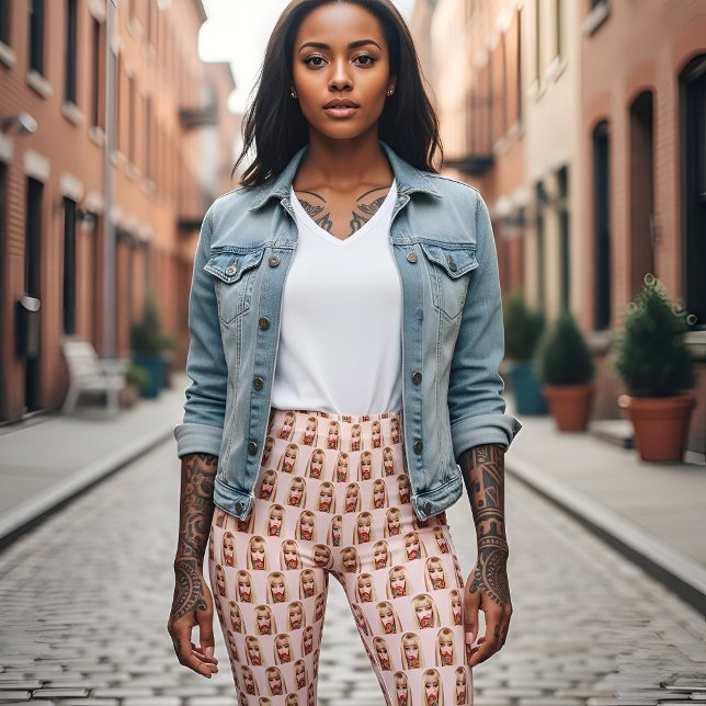 Barb Leggings (Von Creator hochgeladen)