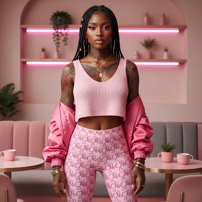 Barb Leggings (Von Creator hochgeladen)