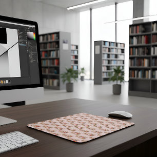 Barb-Mauspad Mousepad
